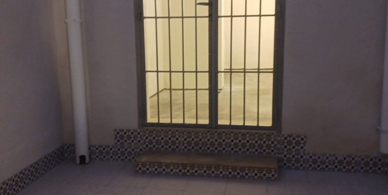 Rynek wtórny - Dom Szeregowy -
San Pedro del Pinatar - Los Antolinos