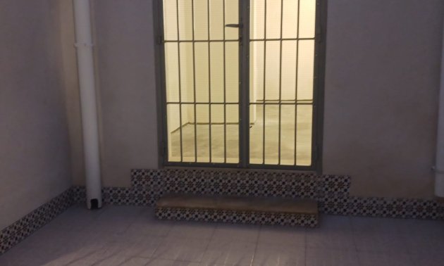 Rynek wtórny - Dom Szeregowy -
San Pedro del Pinatar - Los Antolinos