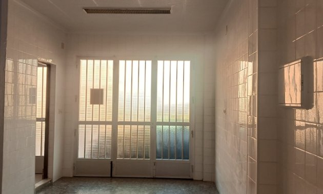 Rynek wtórny - Dom Szeregowy -
San Pedro del Pinatar - Los Antolinos