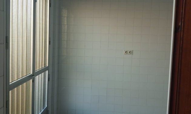 Rynek wtórny - Dom Szeregowy -
San Pedro del Pinatar - Los Antolinos