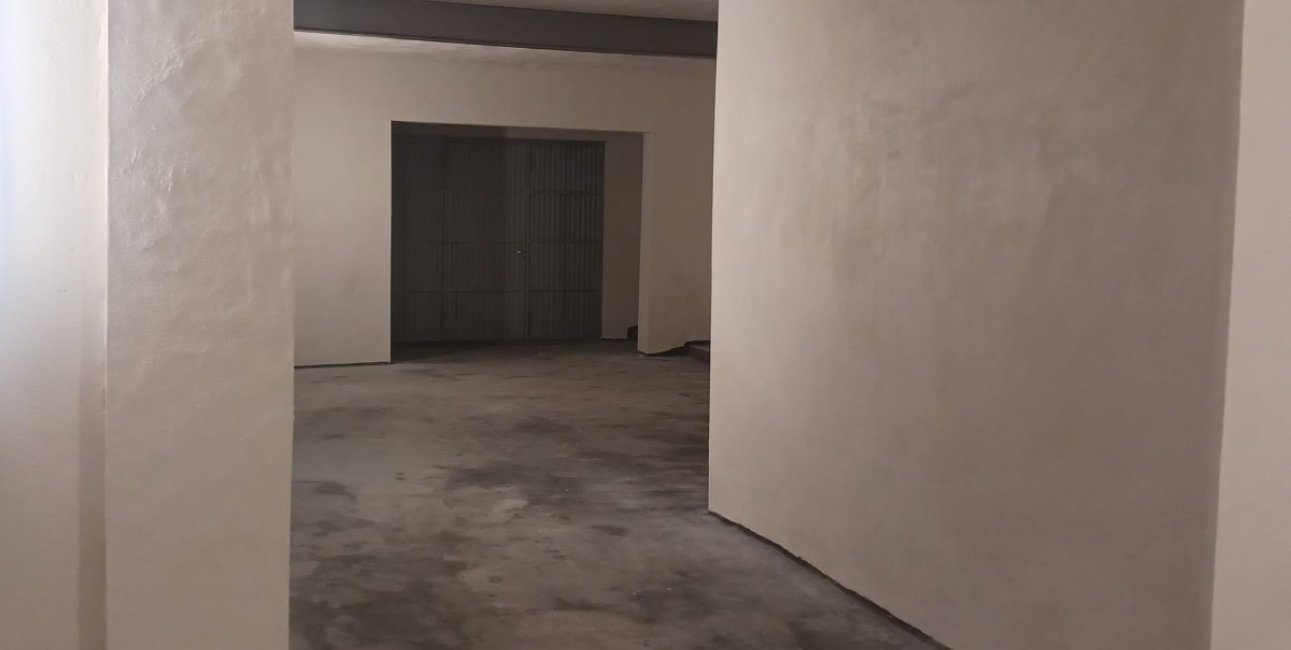 Rynek wtórny - Dom Szeregowy -
San Pedro del Pinatar - Los Antolinos