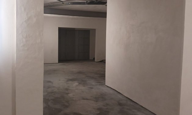 Rynek wtórny - Dom Szeregowy -
San Pedro del Pinatar - Los Antolinos