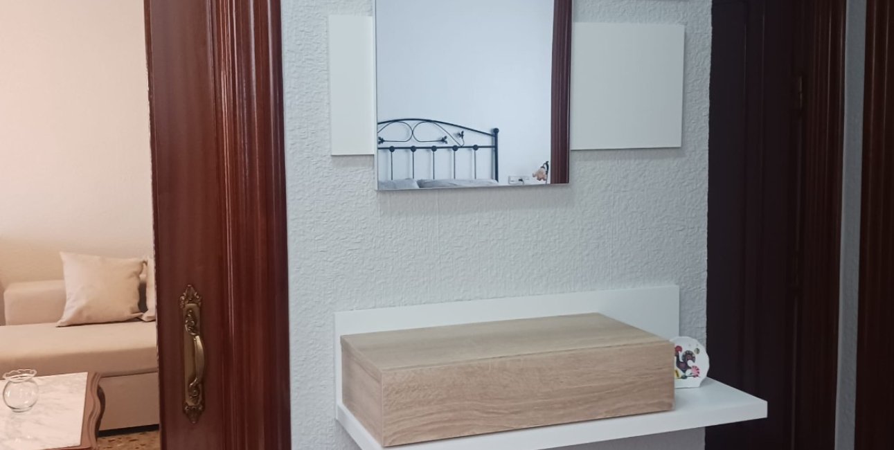 Rynek wtórny - Dom Szeregowy -
San Pedro del Pinatar - Los Antolinos