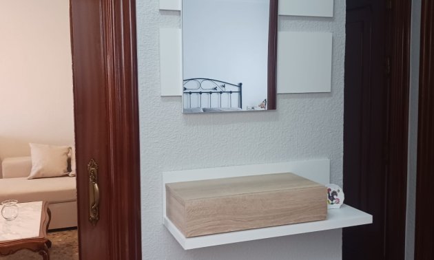 Rynek wtórny - Dom Szeregowy -
San Pedro del Pinatar - Los Antolinos