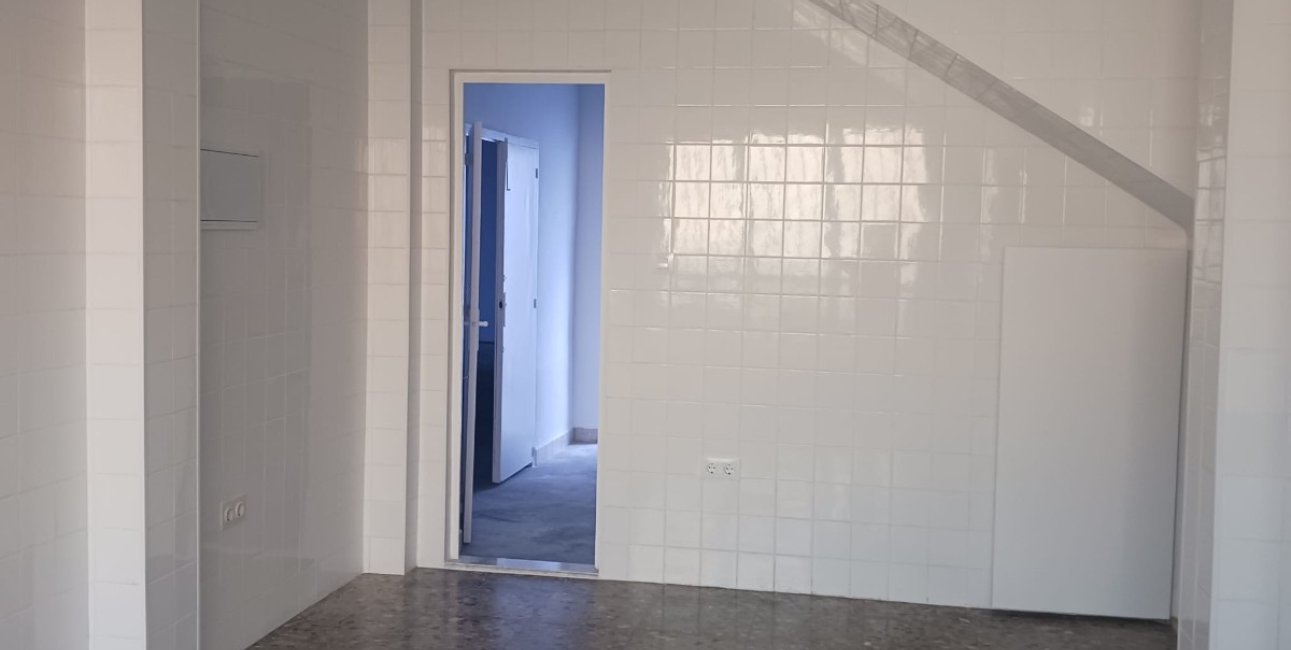 Rynek wtórny - Dom Szeregowy -
San Pedro del Pinatar - Los Antolinos