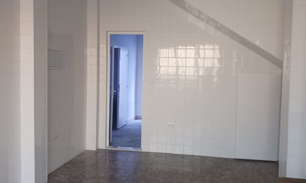 Rynek wtórny - Dom Szeregowy -
San Pedro del Pinatar - Los Antolinos