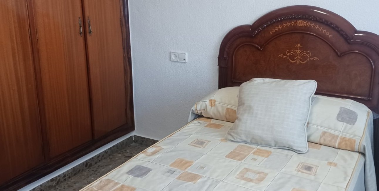 Rynek wtórny - Dom Szeregowy -
San Pedro del Pinatar - Los Antolinos