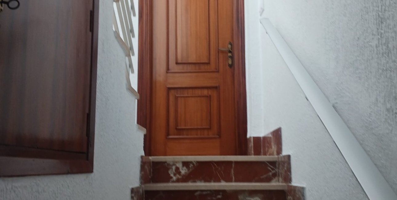 Rynek wtórny - Dom Szeregowy -
San Pedro del Pinatar - Los Antolinos