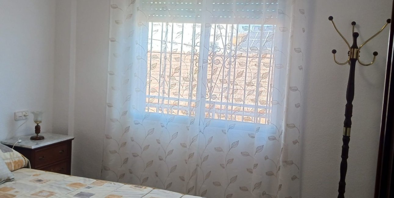 Rynek wtórny - Dom Szeregowy -
San Pedro del Pinatar - Los Antolinos