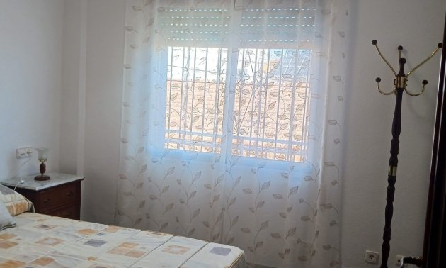 Rynek wtórny - Dom Szeregowy -
San Pedro del Pinatar - Los Antolinos