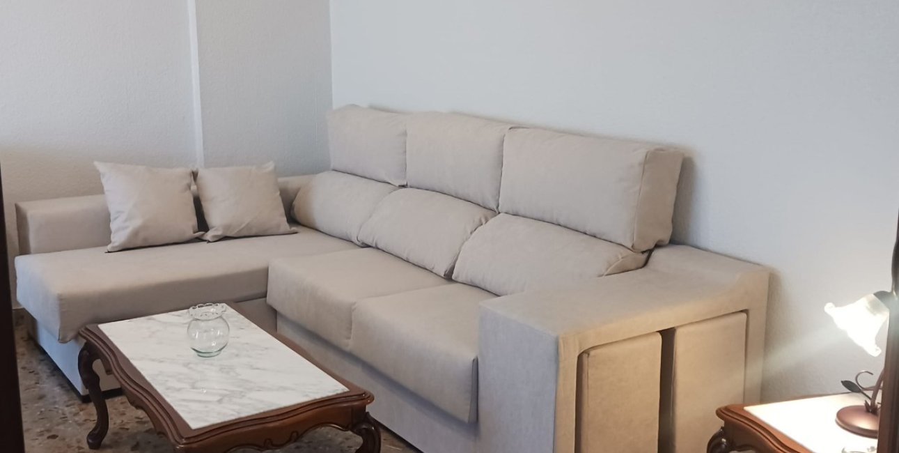 Rynek wtórny - Dom Szeregowy -
San Pedro del Pinatar - Los Antolinos