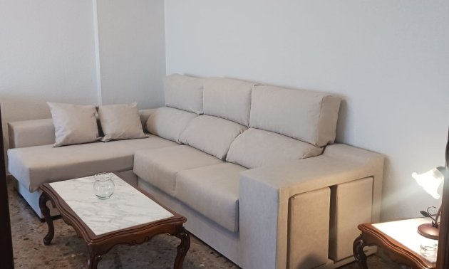 Rynek wtórny - Dom Szeregowy -
San Pedro del Pinatar - Los Antolinos