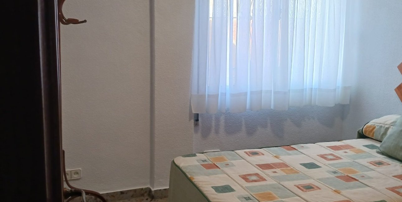 Rynek wtórny - Dom Szeregowy -
San Pedro del Pinatar - Los Antolinos