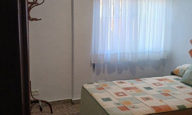 Rynek wtórny - Dom Szeregowy -
San Pedro del Pinatar - Los Antolinos