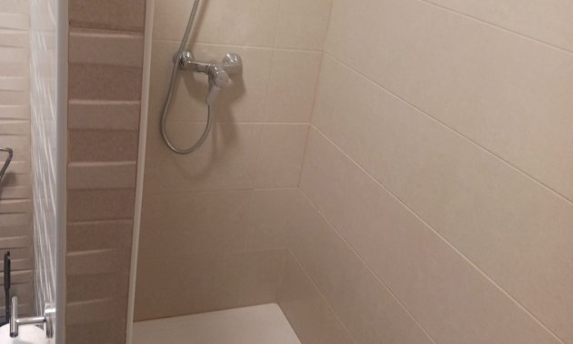 Rynek wtórny - Dom Szeregowy -
San Pedro del Pinatar - Los Antolinos