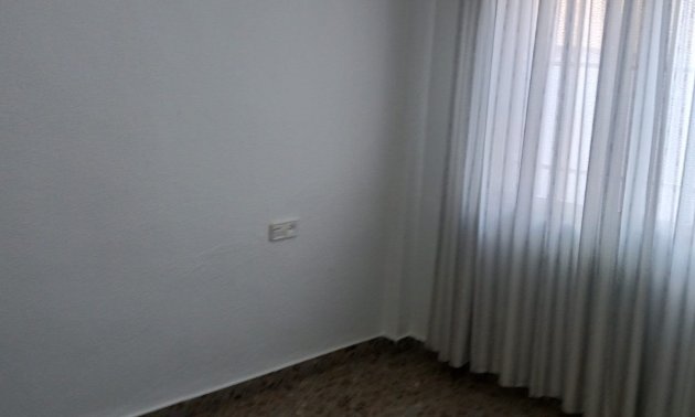 Rynek wtórny - Dom Szeregowy -
San Pedro del Pinatar - Los Antolinos