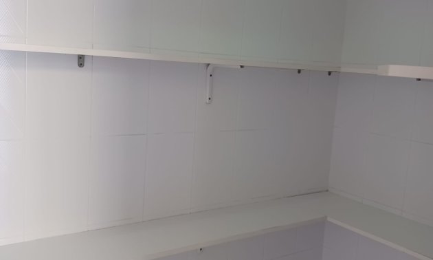 Rynek wtórny - Dom Szeregowy -
San Pedro del Pinatar - Los Antolinos