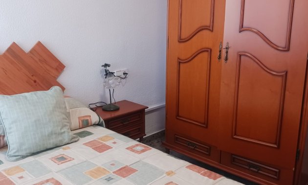 Rynek wtórny - Dom Szeregowy -
San Pedro del Pinatar - Los Antolinos