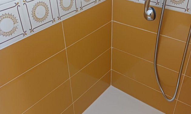 Rynek wtórny - Dom Szeregowy -
San Pedro del Pinatar - Los Antolinos