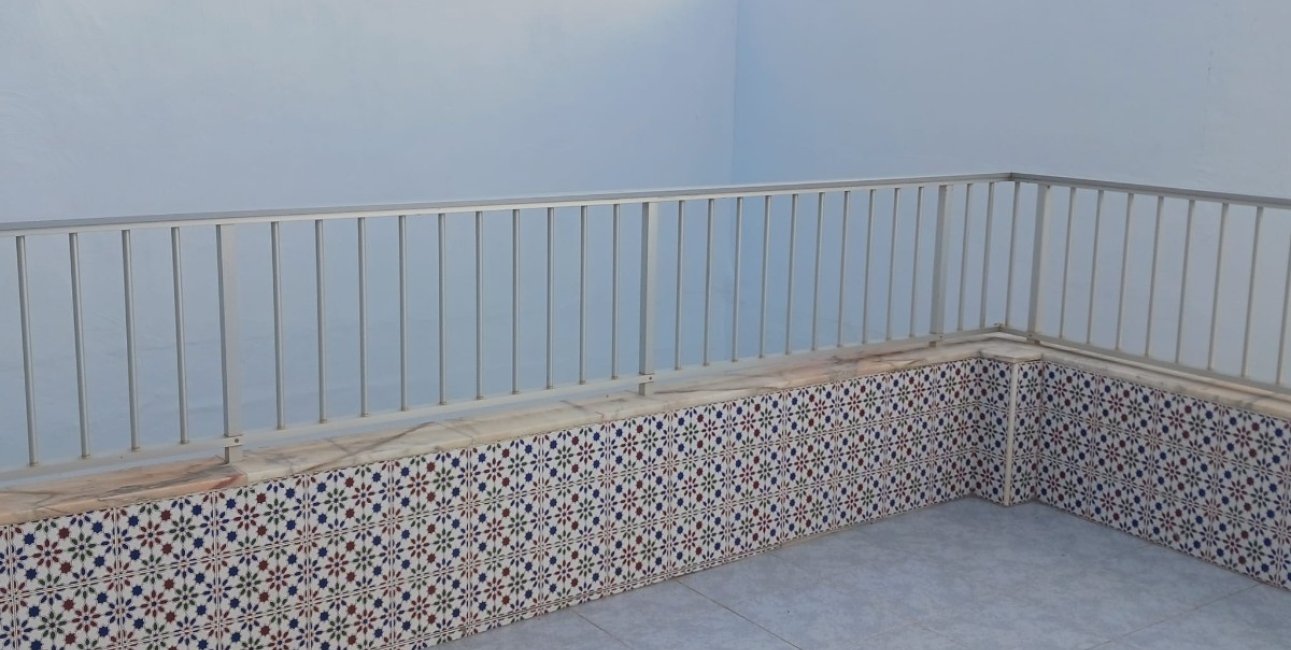 Rynek wtórny - Dom Szeregowy -
San Pedro del Pinatar - Los Antolinos