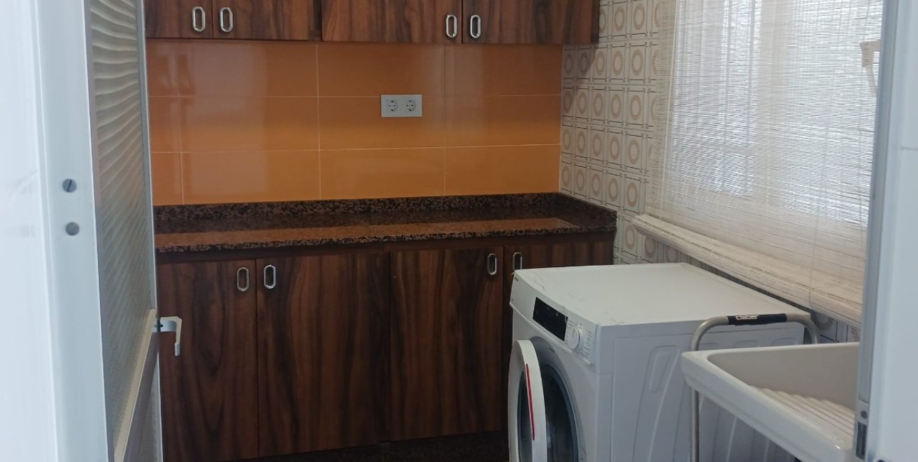 Rynek wtórny - Dom Szeregowy -
San Pedro del Pinatar - Los Antolinos