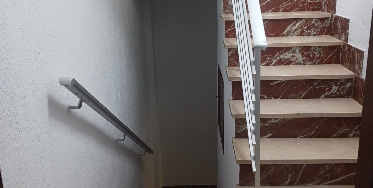 Rynek wtórny - Dom Szeregowy -
San Pedro del Pinatar - Los Antolinos