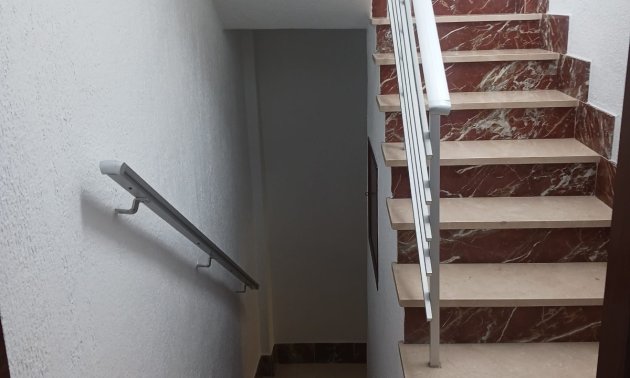 Rynek wtórny - Dom Szeregowy -
San Pedro del Pinatar - Los Antolinos