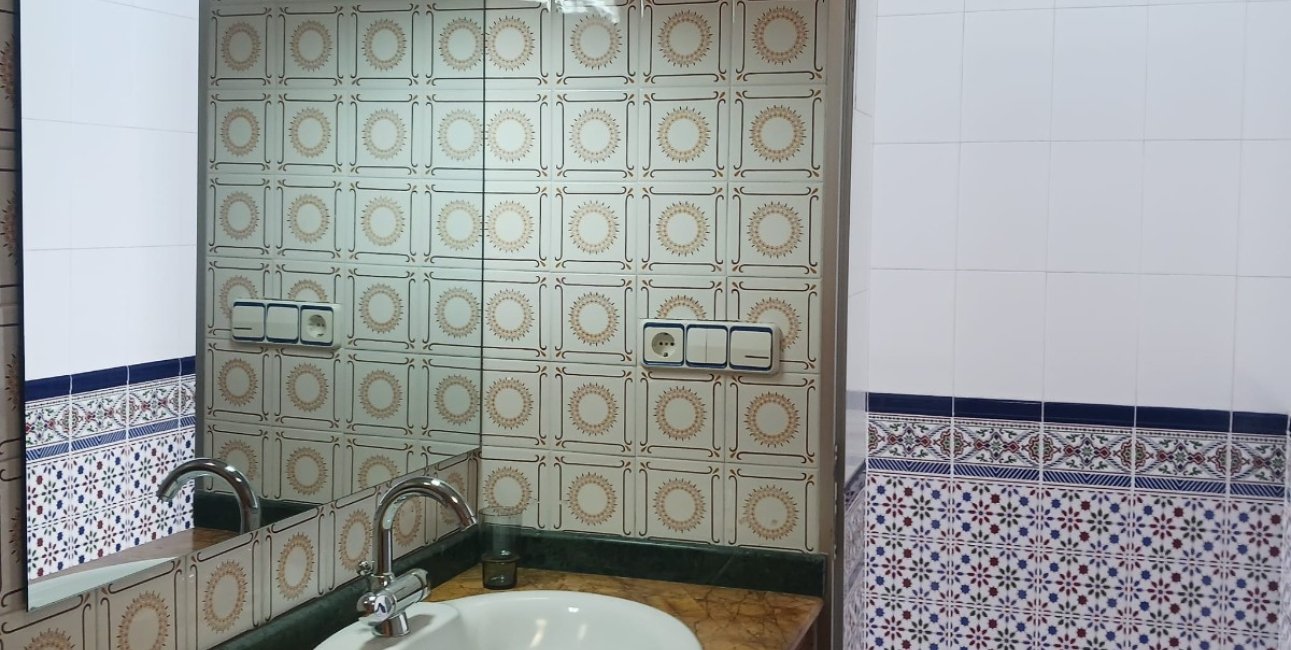 Rynek wtórny - Dom Szeregowy -
San Pedro del Pinatar - Los Antolinos