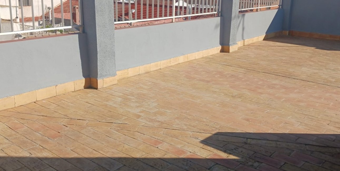 Rynek wtórny - Dom Szeregowy -
San Pedro del Pinatar - Los Antolinos