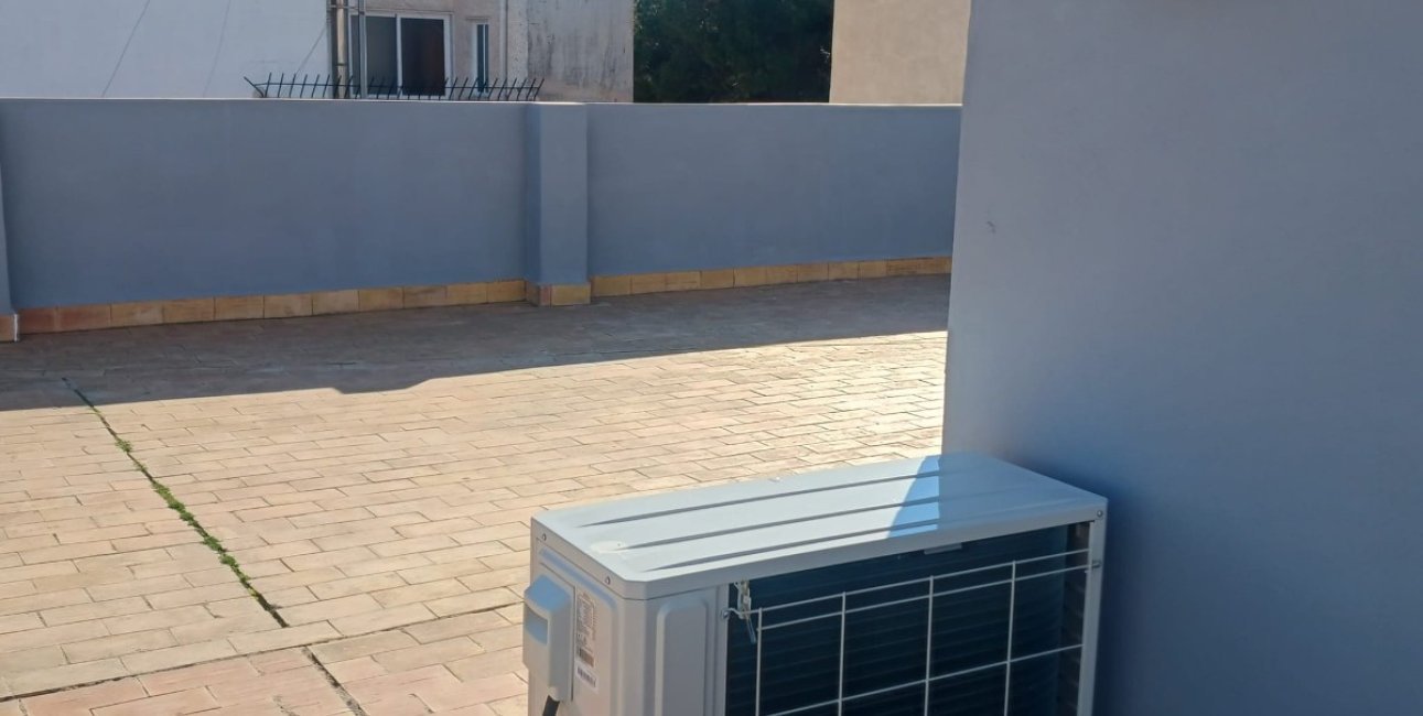 Rynek wtórny - Dom Szeregowy -
San Pedro del Pinatar - Los Antolinos