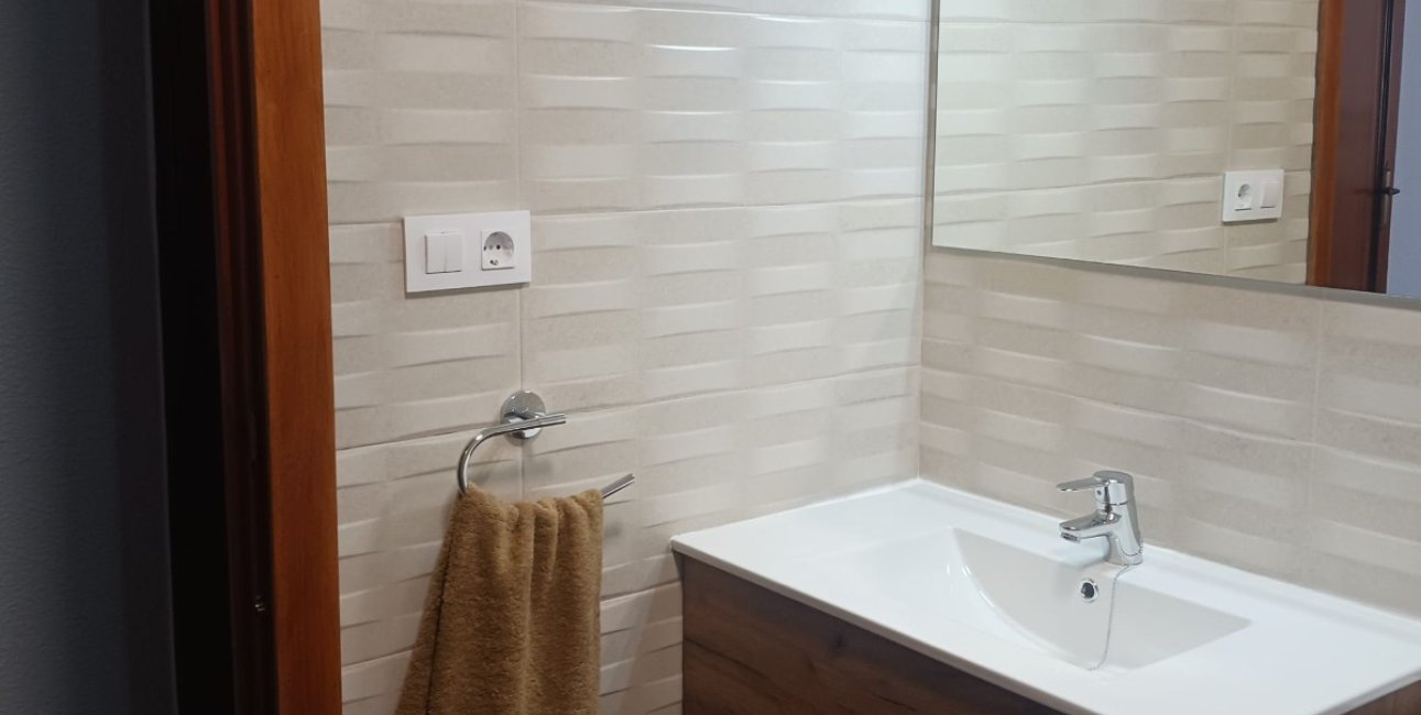 Rynek wtórny - Dom Szeregowy -
San Pedro del Pinatar - Los Antolinos