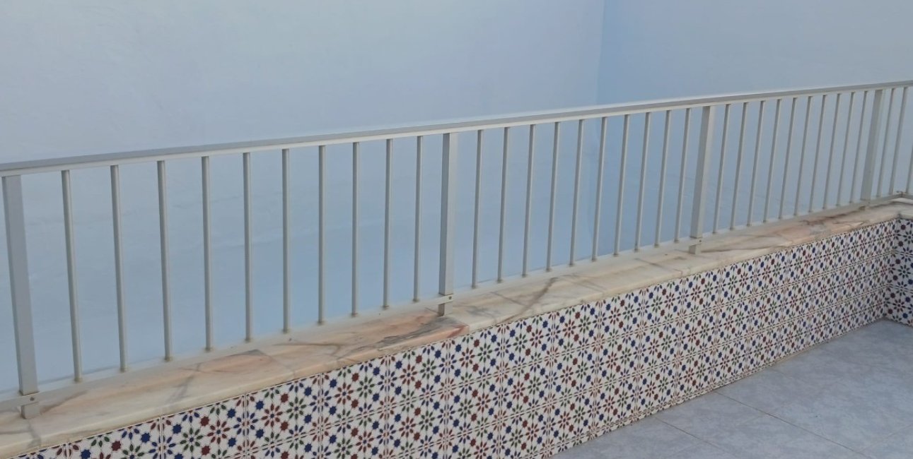 Rynek wtórny - Dom Szeregowy -
San Pedro del Pinatar - Los Antolinos