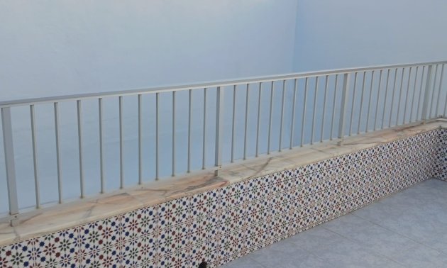 Rynek wtórny - Dom Szeregowy -
San Pedro del Pinatar - Los Antolinos