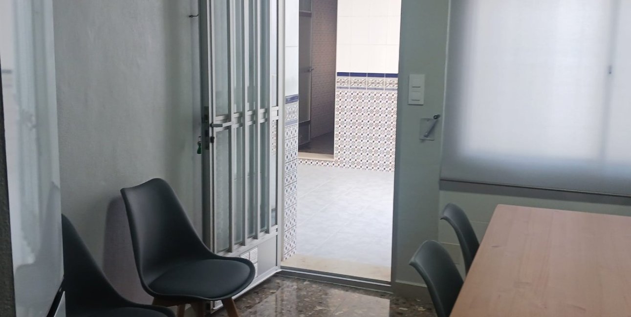 Rynek wtórny - Dom Szeregowy -
San Pedro del Pinatar - Los Antolinos