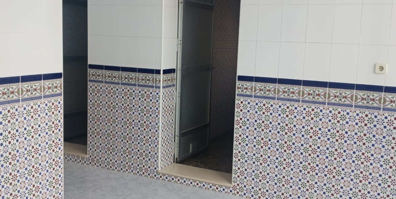 Rynek wtórny - Dom Szeregowy -
San Pedro del Pinatar - Los Antolinos