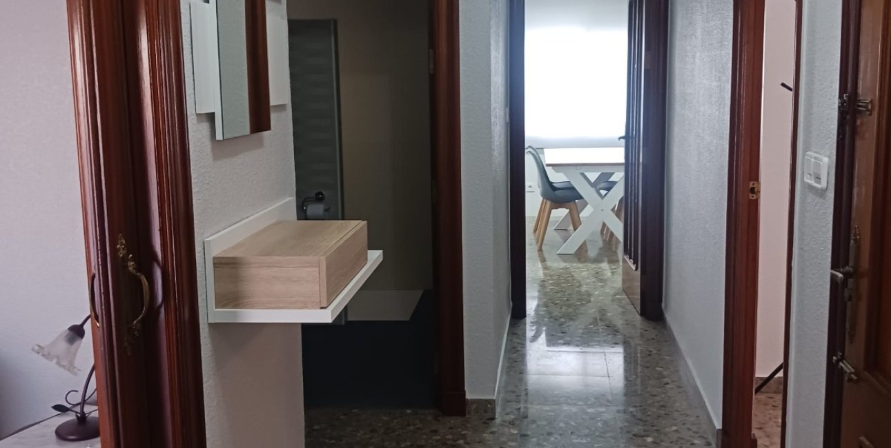 Rynek wtórny - Dom Szeregowy -
San Pedro del Pinatar - Los Antolinos