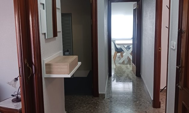 Rynek wtórny - Dom Szeregowy -
San Pedro del Pinatar - Los Antolinos