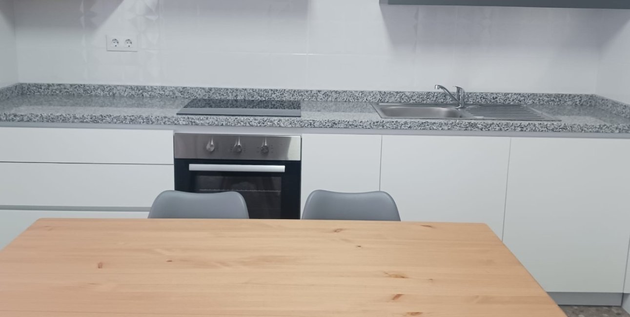 Rynek wtórny - Dom Szeregowy -
San Pedro del Pinatar - Los Antolinos