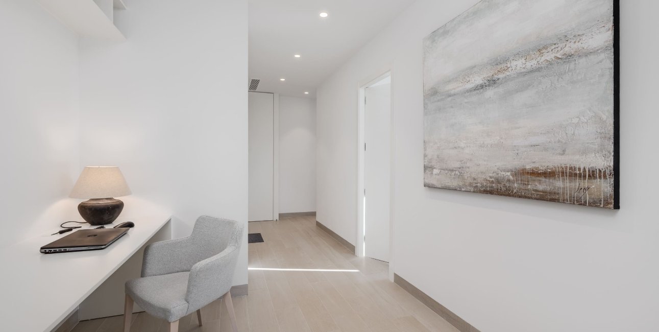 Resale - Apartment / flat -
Las Colinas Golf Resort