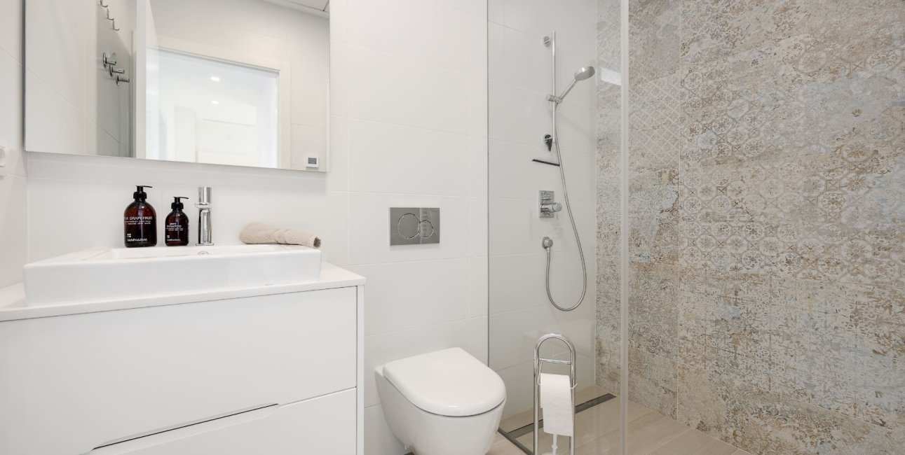 Resale - Apartment / flat -
Las Colinas Golf Resort