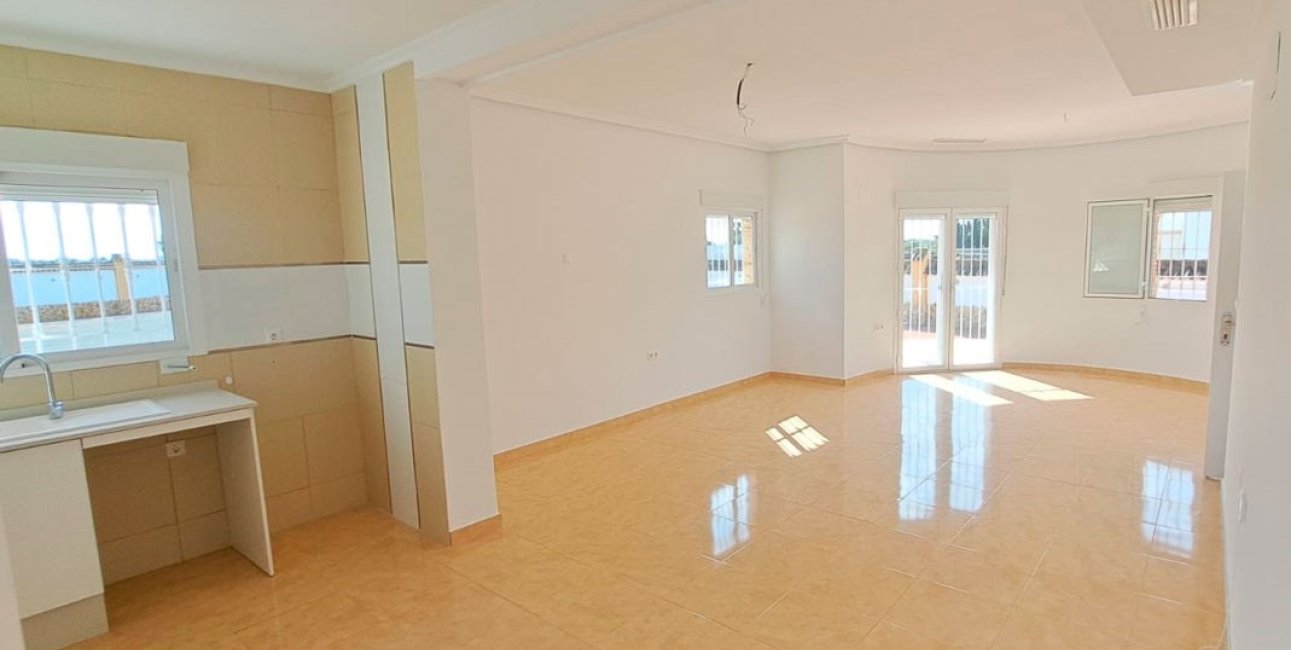 Resale - Country House -
Catral - Catral - Country