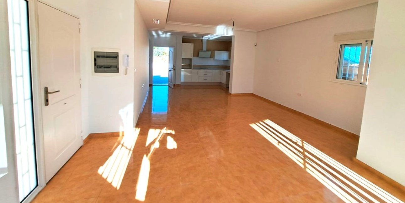 Resale - Country House -
Catral - Catral - Country