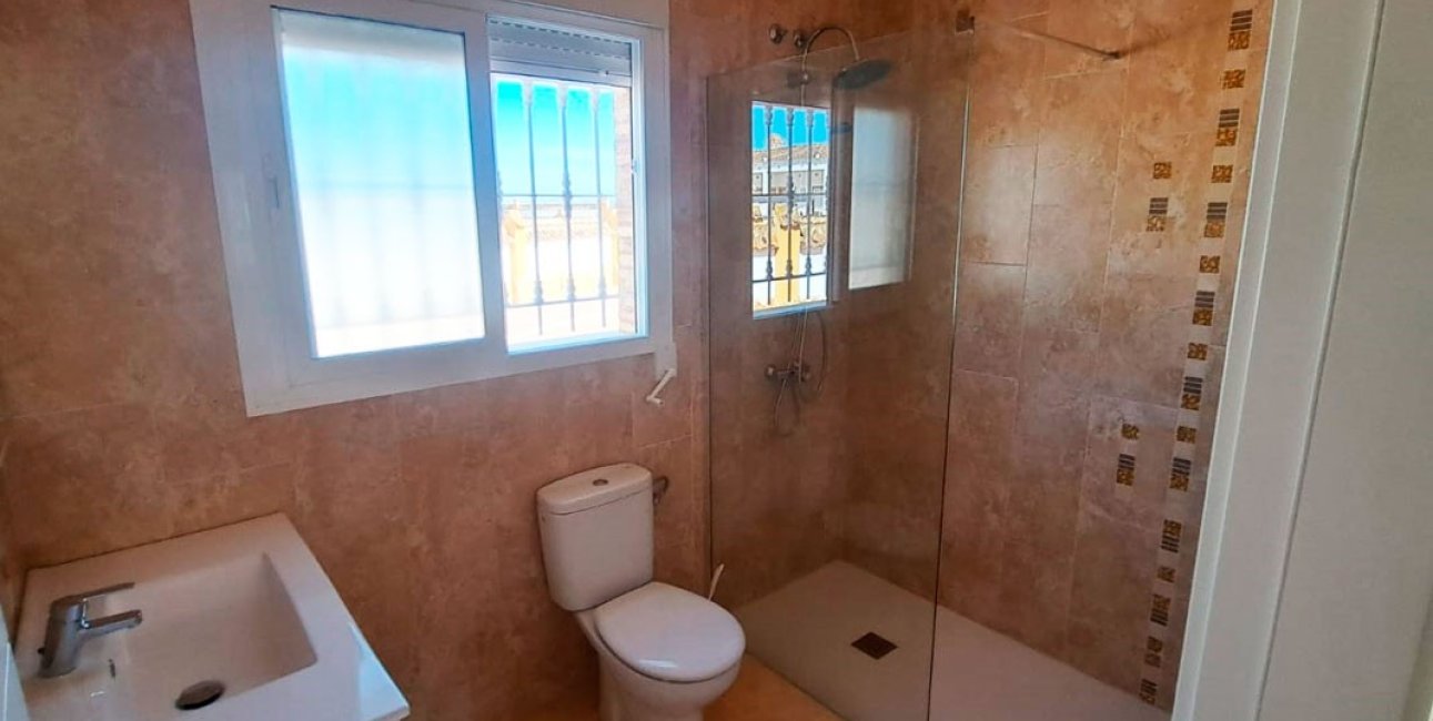 Resale - Country House -
Catral - Catral - Country