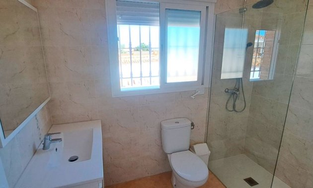 Resale - Country House -
Catral - Catral - Country