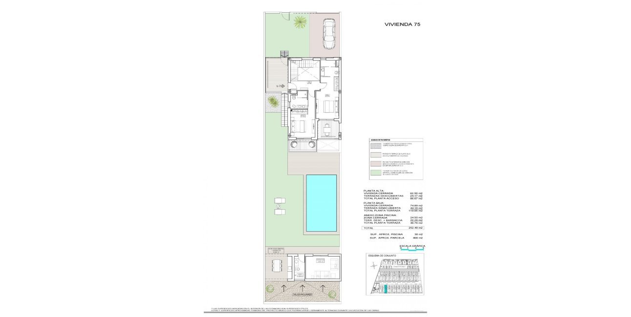 New Build - Villa -
Finestrat - Campana Garden