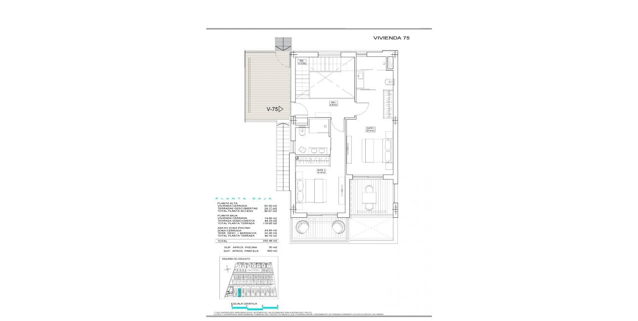 New Build - Villa -
Finestrat - Campana Garden