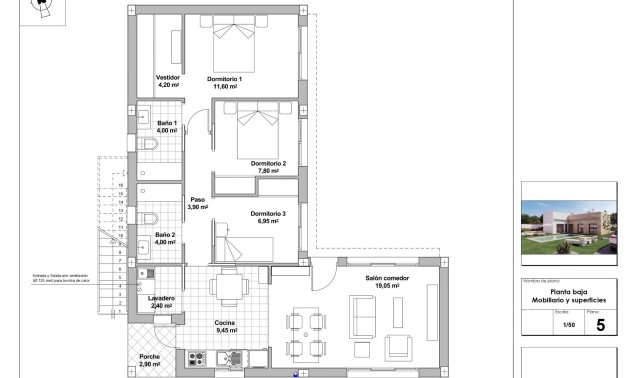 Rynek pierwotny - Willa -
Mazarron - Country Club