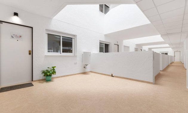 New Build - Apartment / flat -
Orihuela Costa - Lomas de Cabo Roig