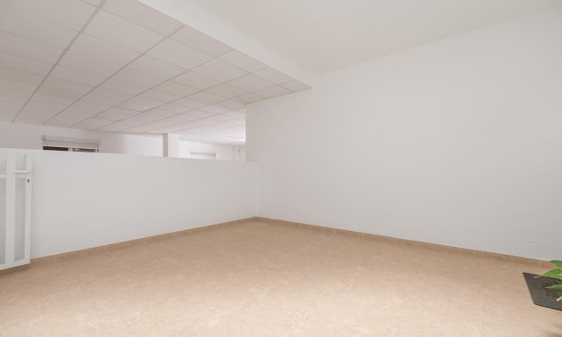 New Build - Apartment / flat -
Orihuela Costa - Lomas de Cabo Roig