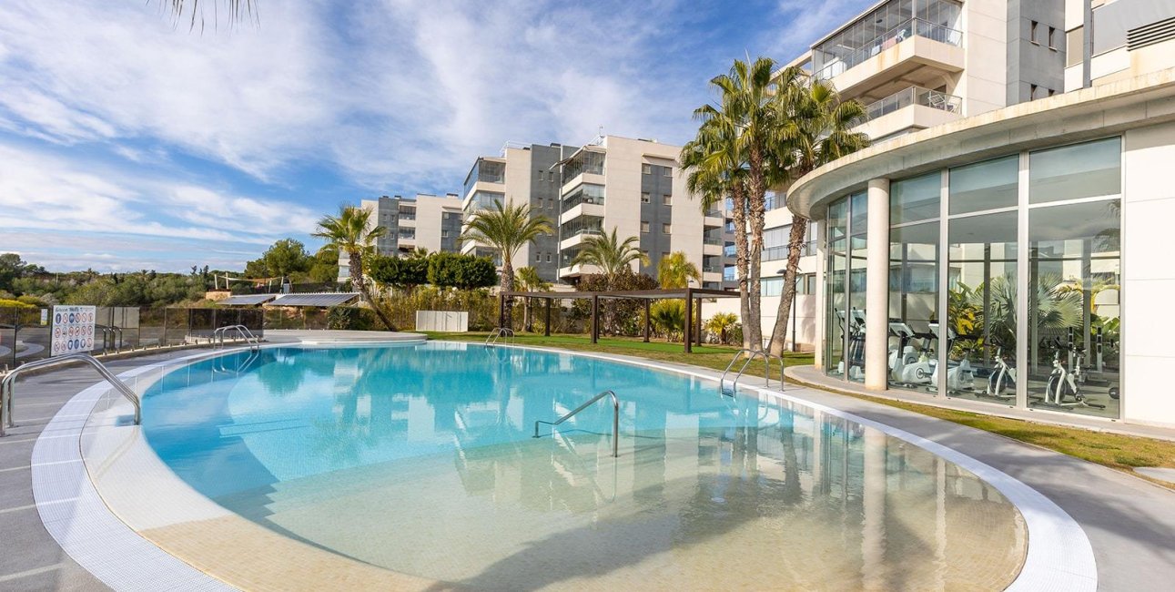 Rynek wtórny - Mieszkanie  -
Orihuela Costa - Los Dolses